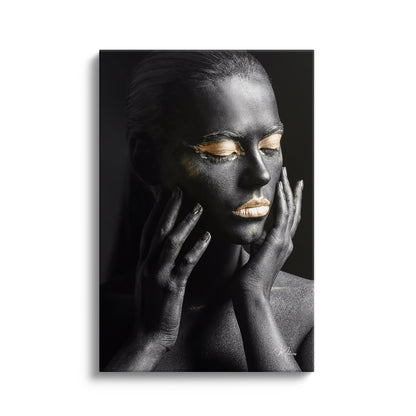 Black and Gold “Dark Luxe” II