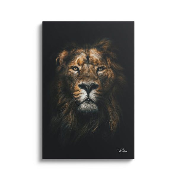 Guardian of the Jungle