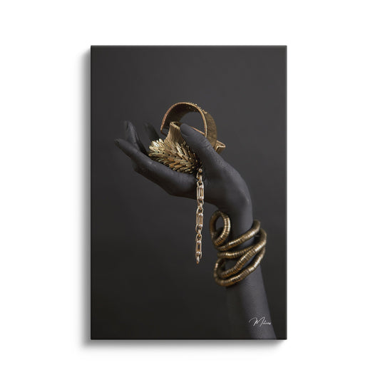 Golden Harmony III