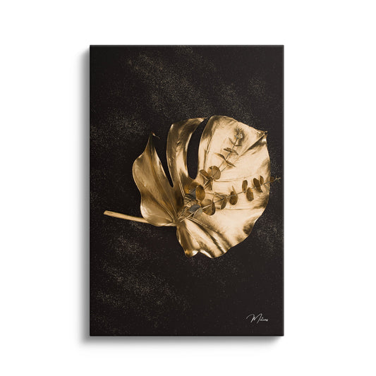 Golden Mastera III