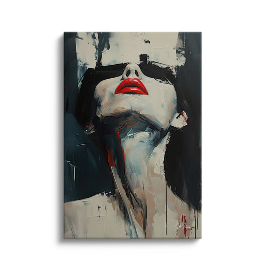 Abstract “Seduction”
