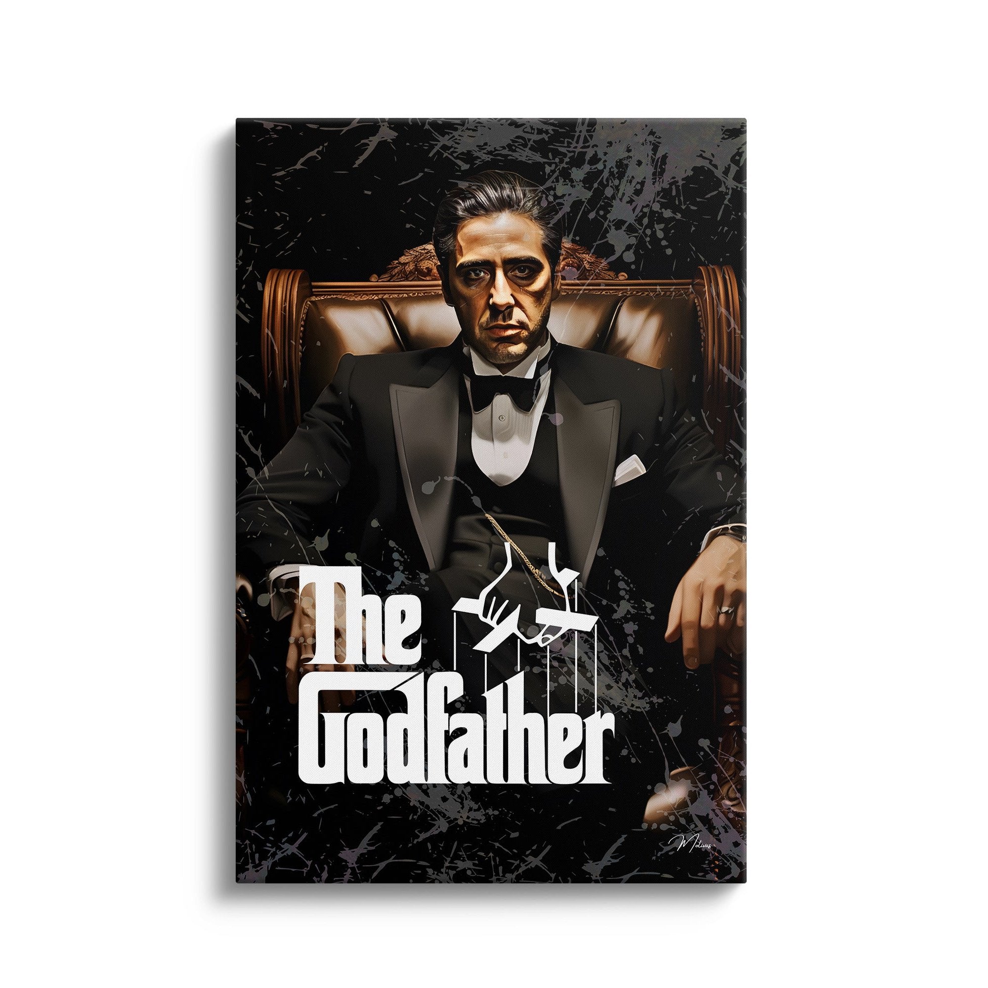 The Godfather - Al Pacino