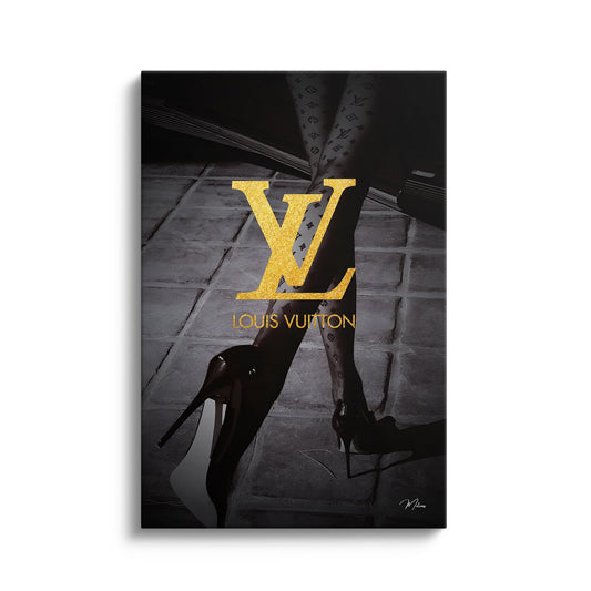 Elegance Heels “LV”