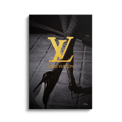 Elegance Heels “LV”