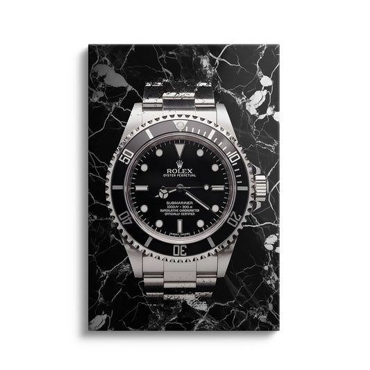 Luxurious Watch