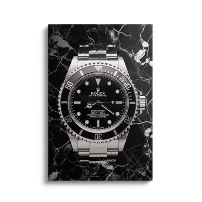 Luxurious Watch