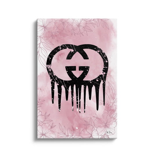 Dripping “GC”