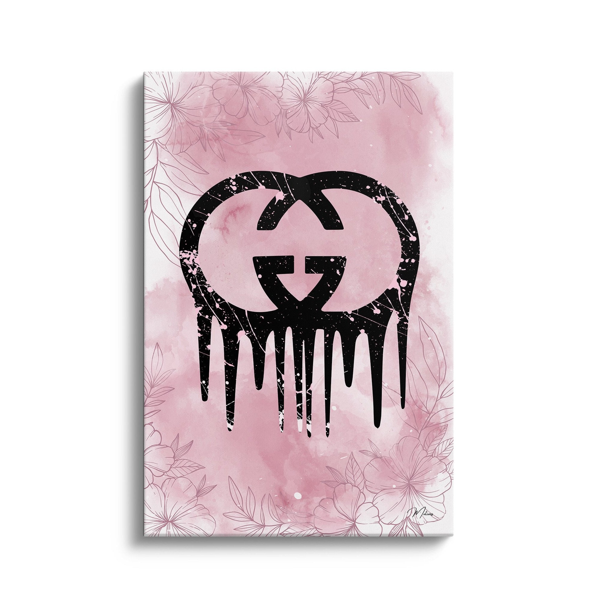 Dripping “GC”