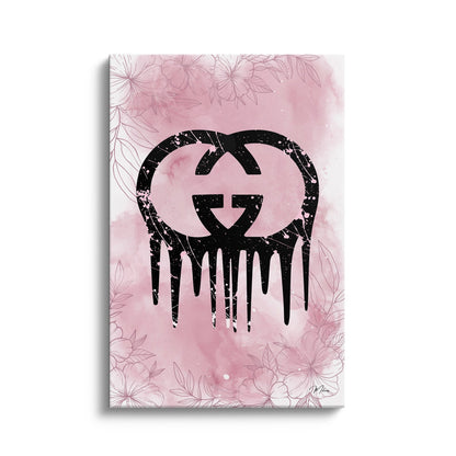 Dripping “GC”
