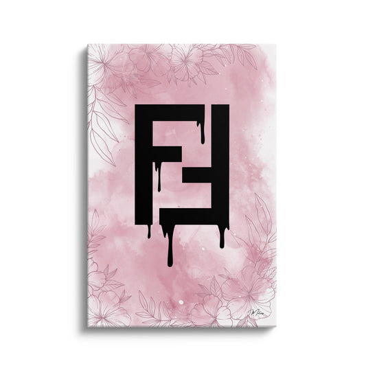 Dripping “FF”