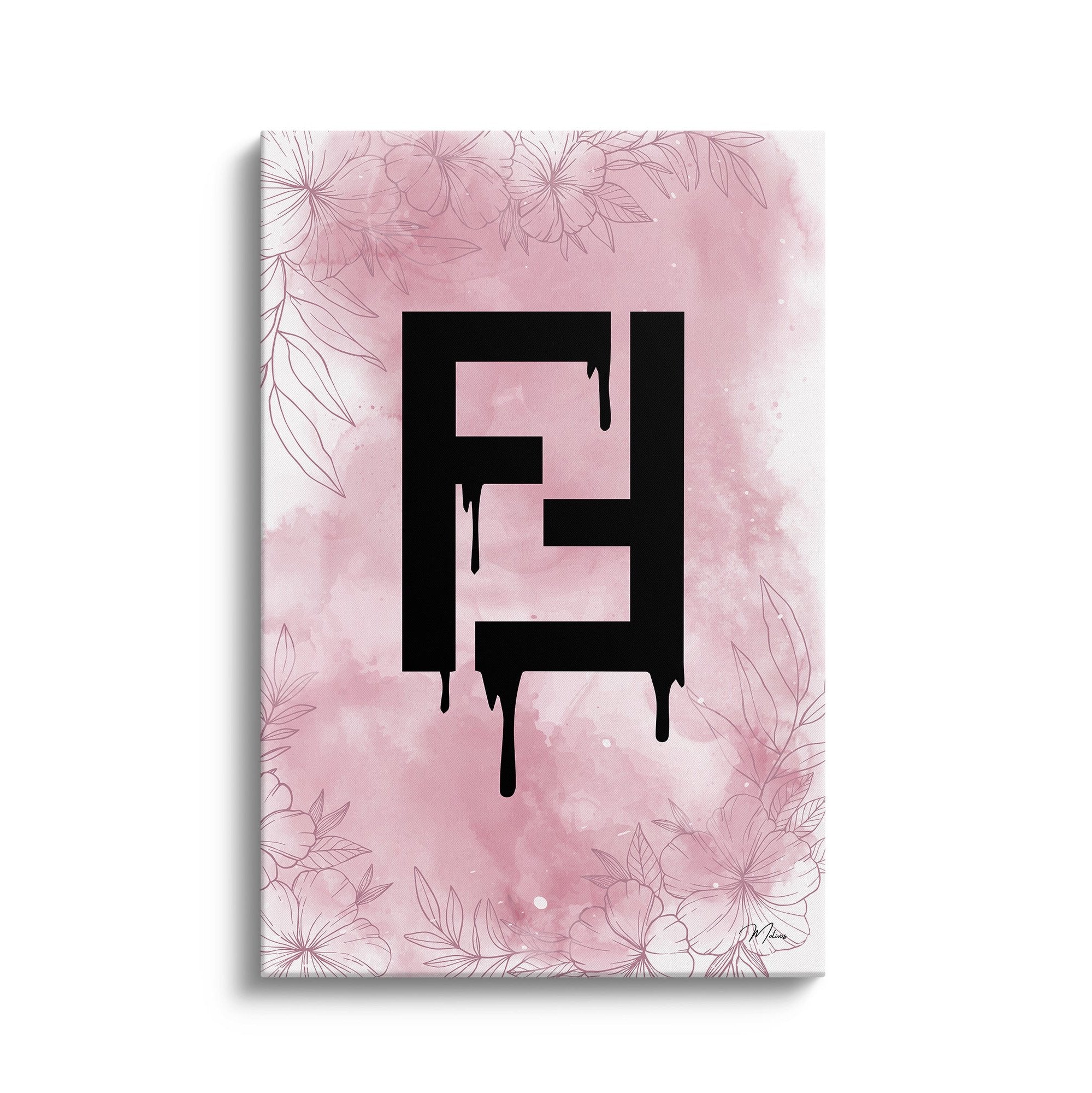 Dripping “FF”