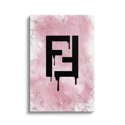 Dripping “FF”
