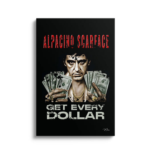 Get Every Dollar