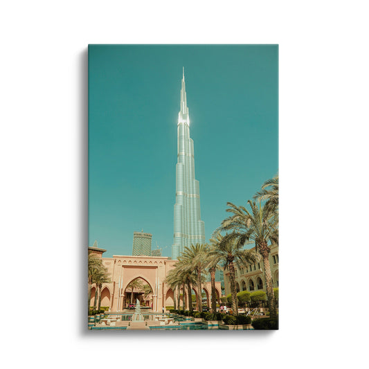 Dubai Heights
