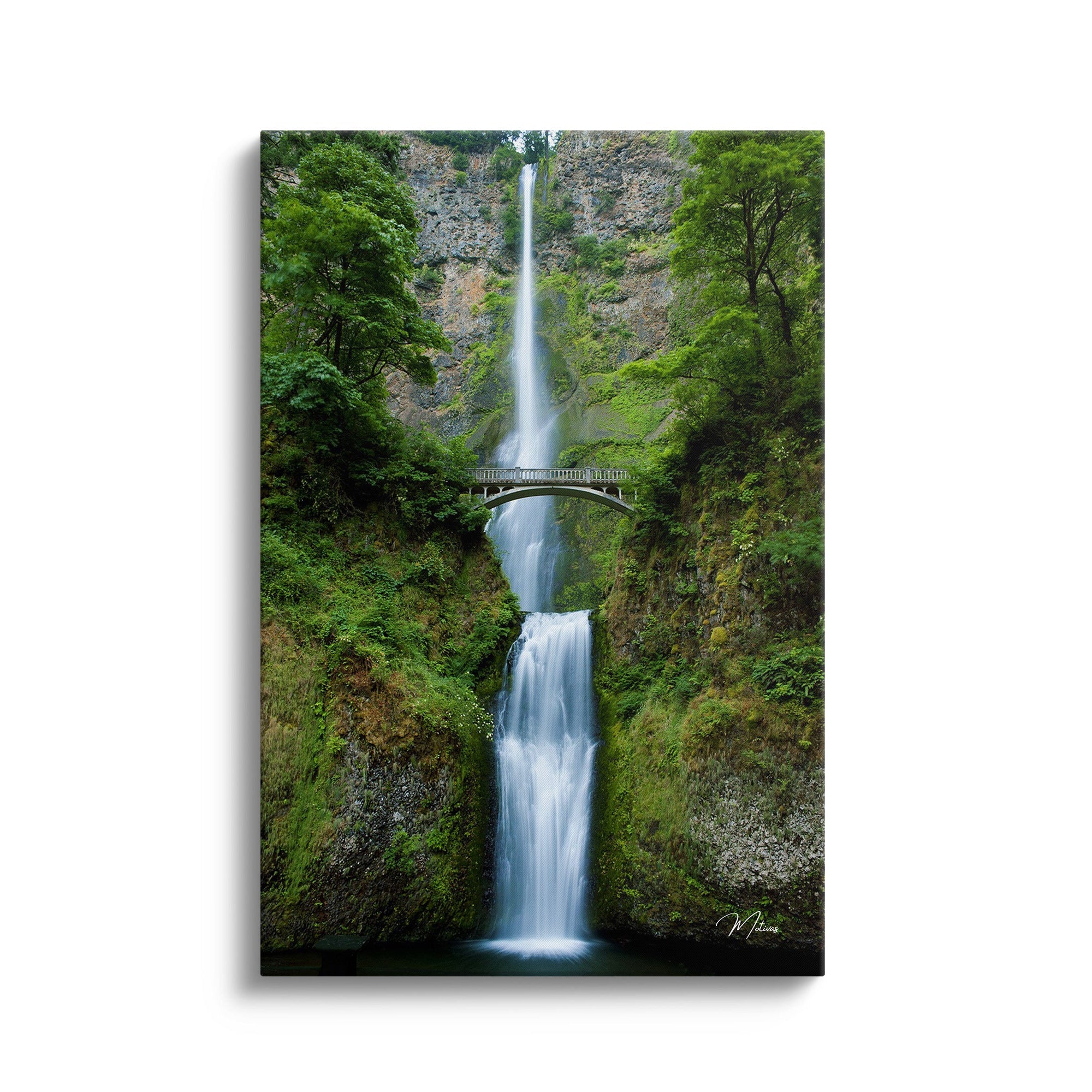 Waterfall Wonder