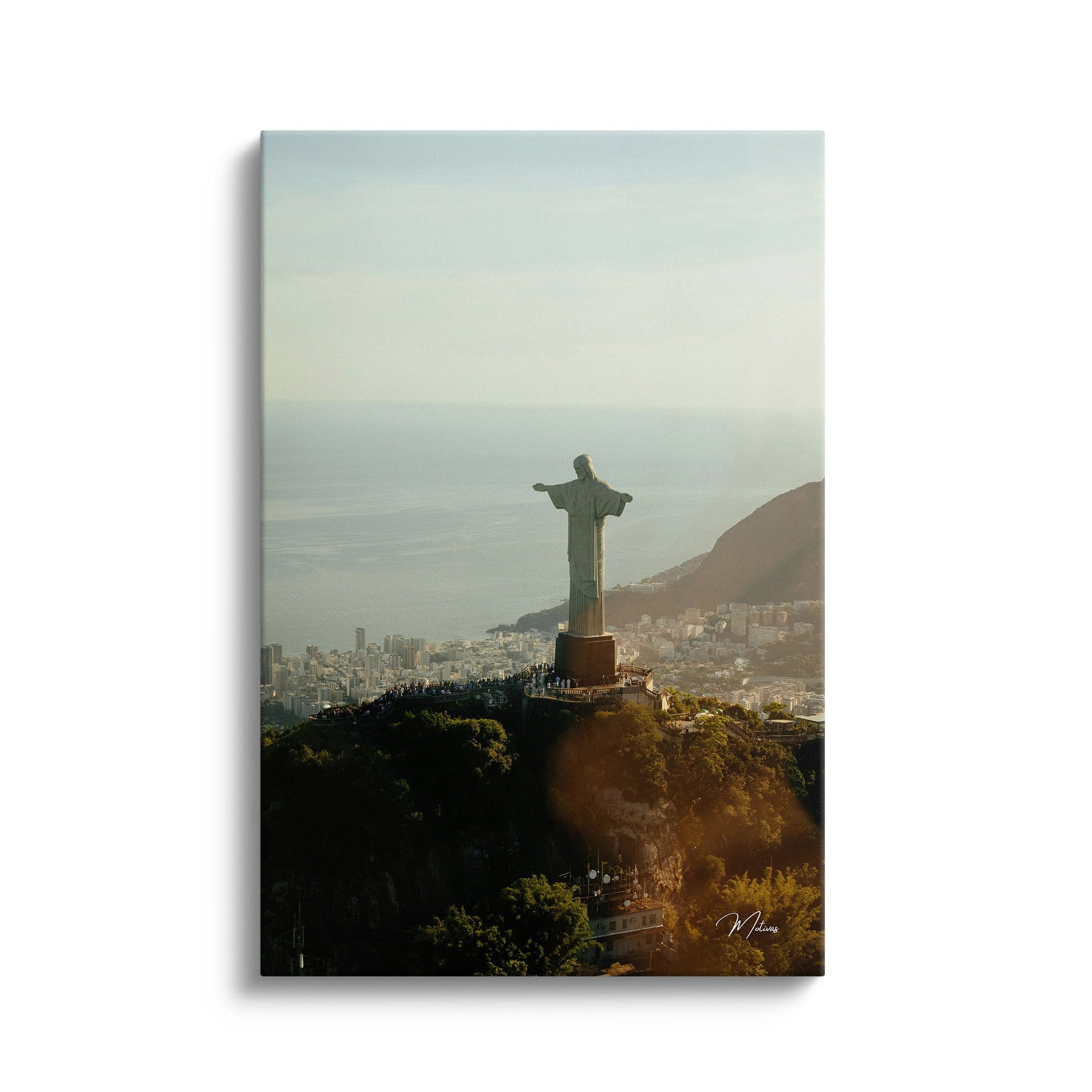 Rio’s Horizon