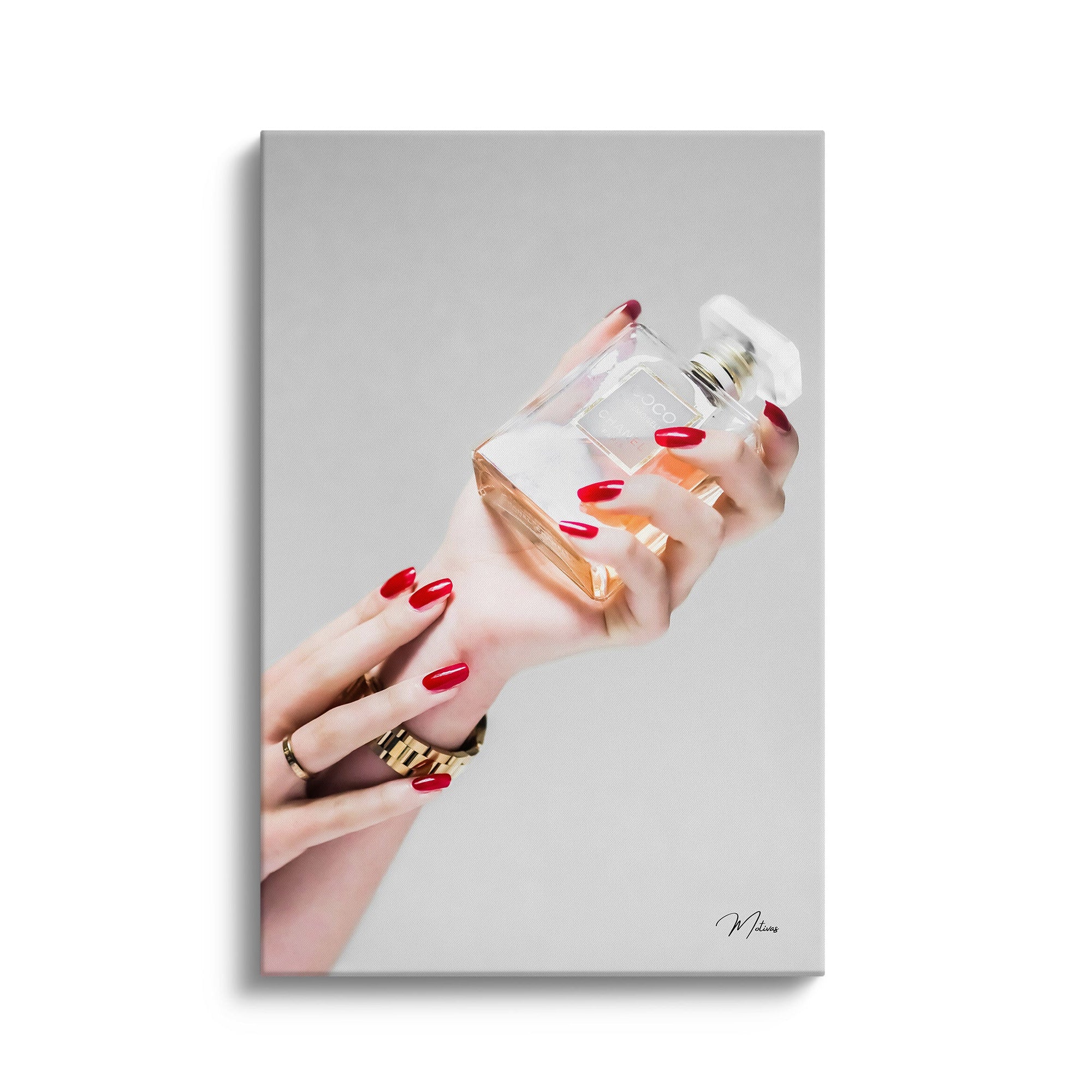 Luxe Essence
