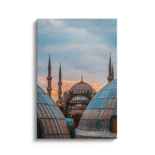 Minaret Majesty