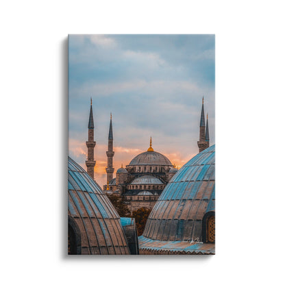 Minaret Majesty