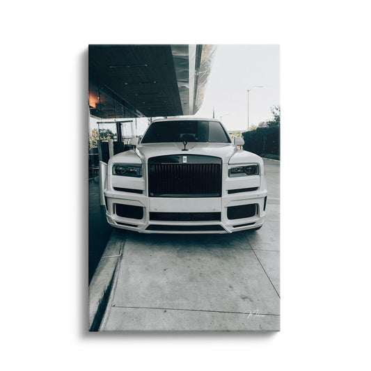 Luxury Ride
