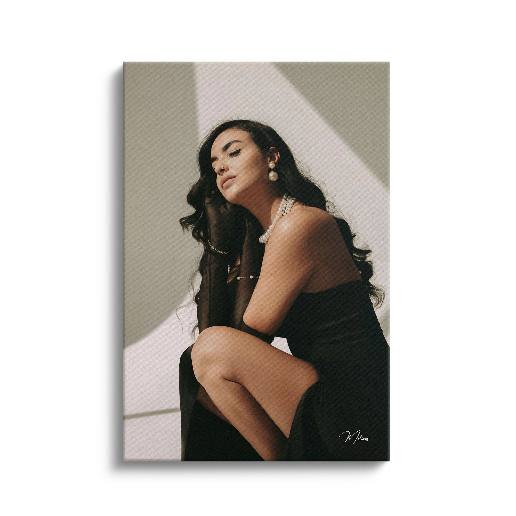 Timeless Beauty