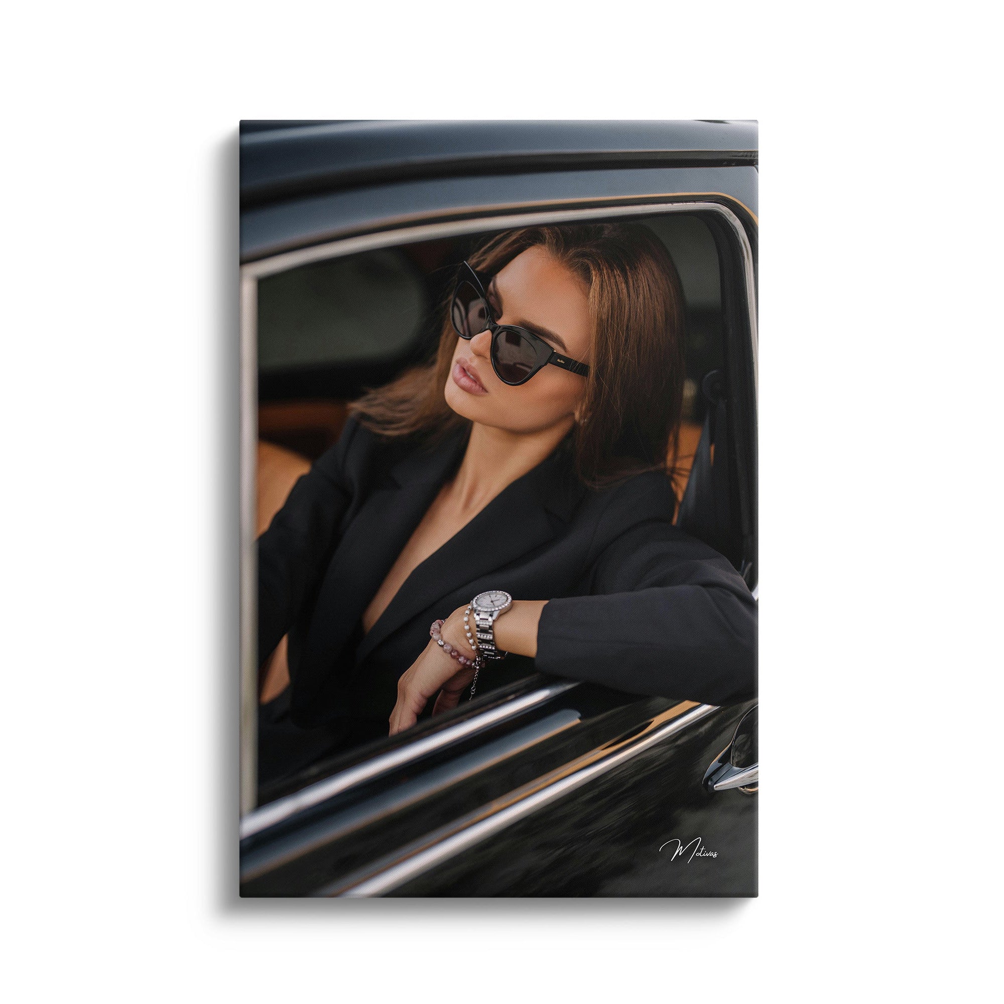 Classy Drive II