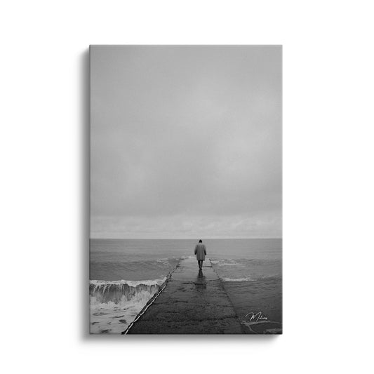 Sea of Silence