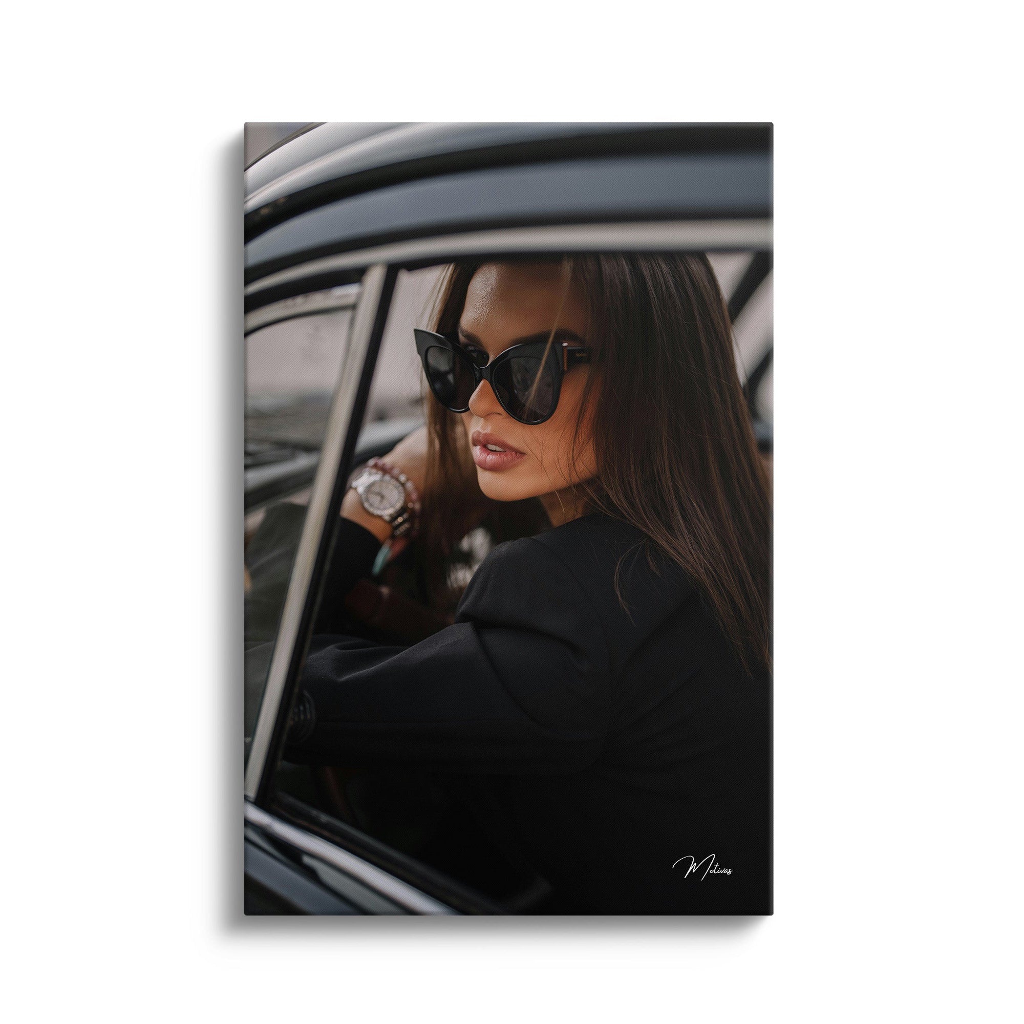 Classy Drive