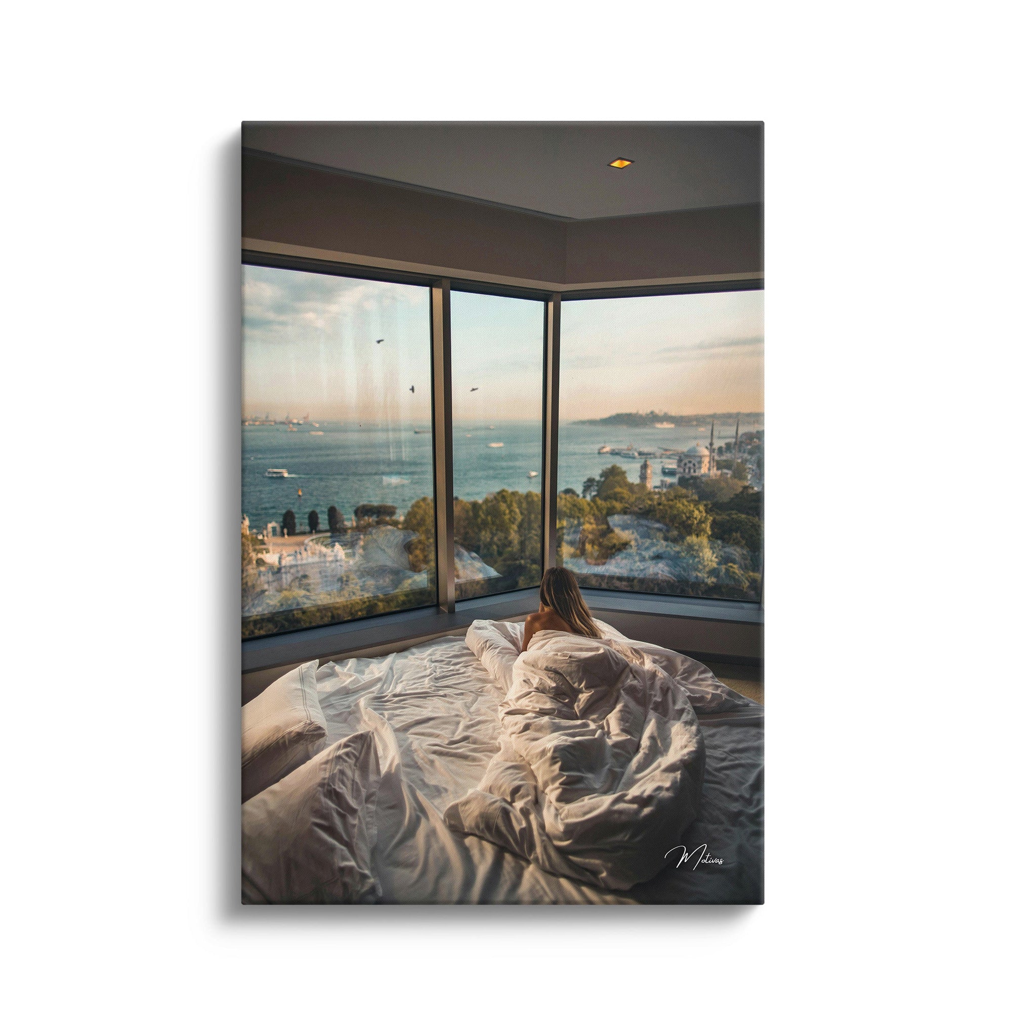 Luxury Awakening