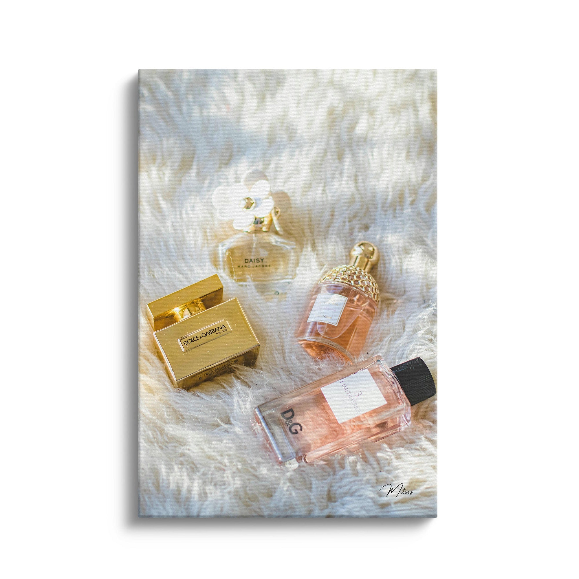 Fragrant Glamour