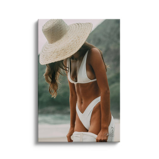Beach Elegance