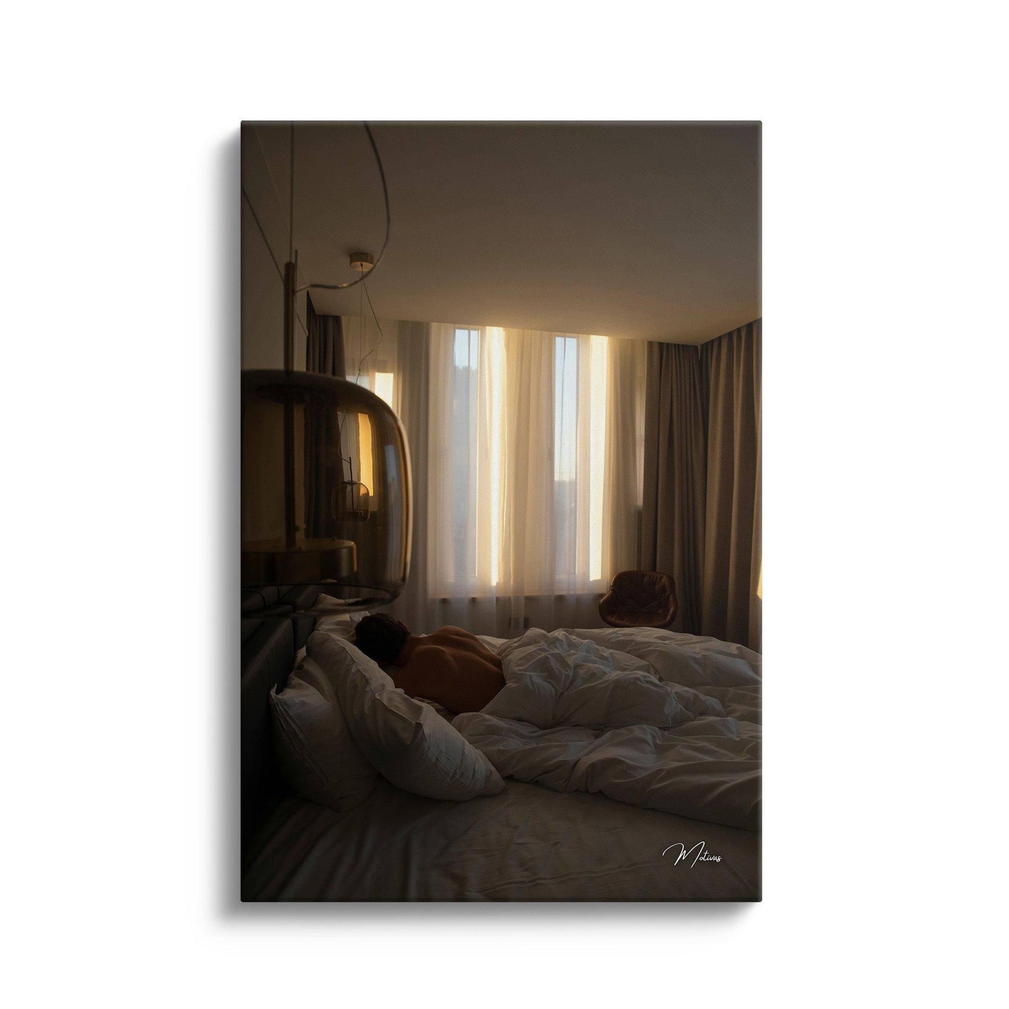 Dreamy Mornings