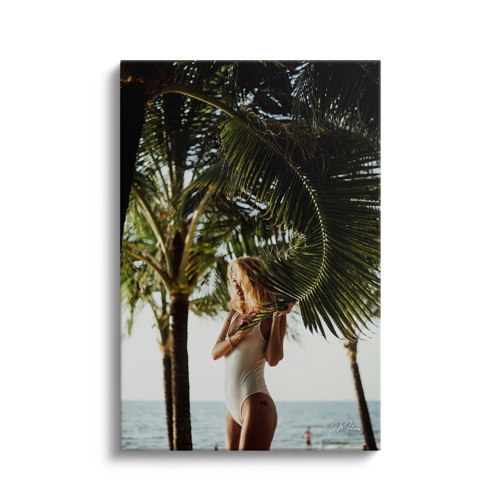 Paradise Vibes