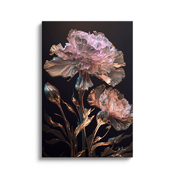 Abstract “Celestial Flora”