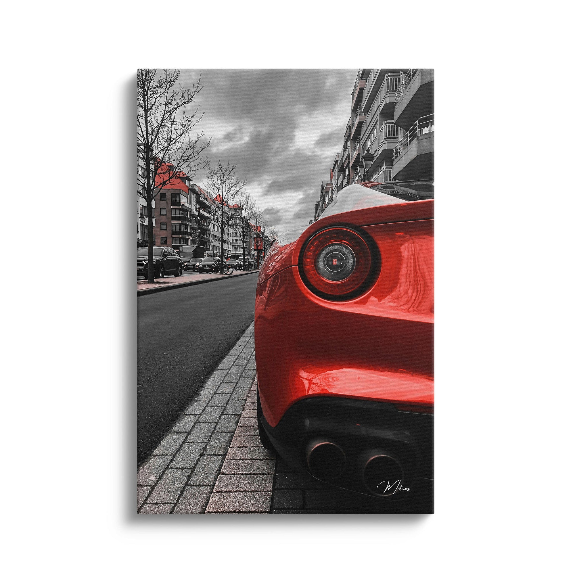 Street Spirit