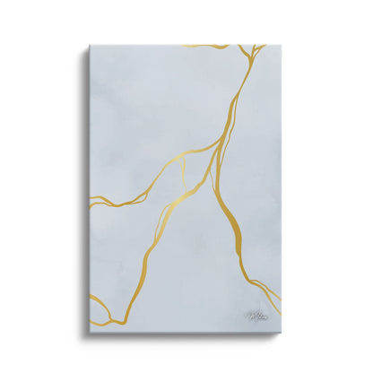 Abstract “Mystical Marble” I