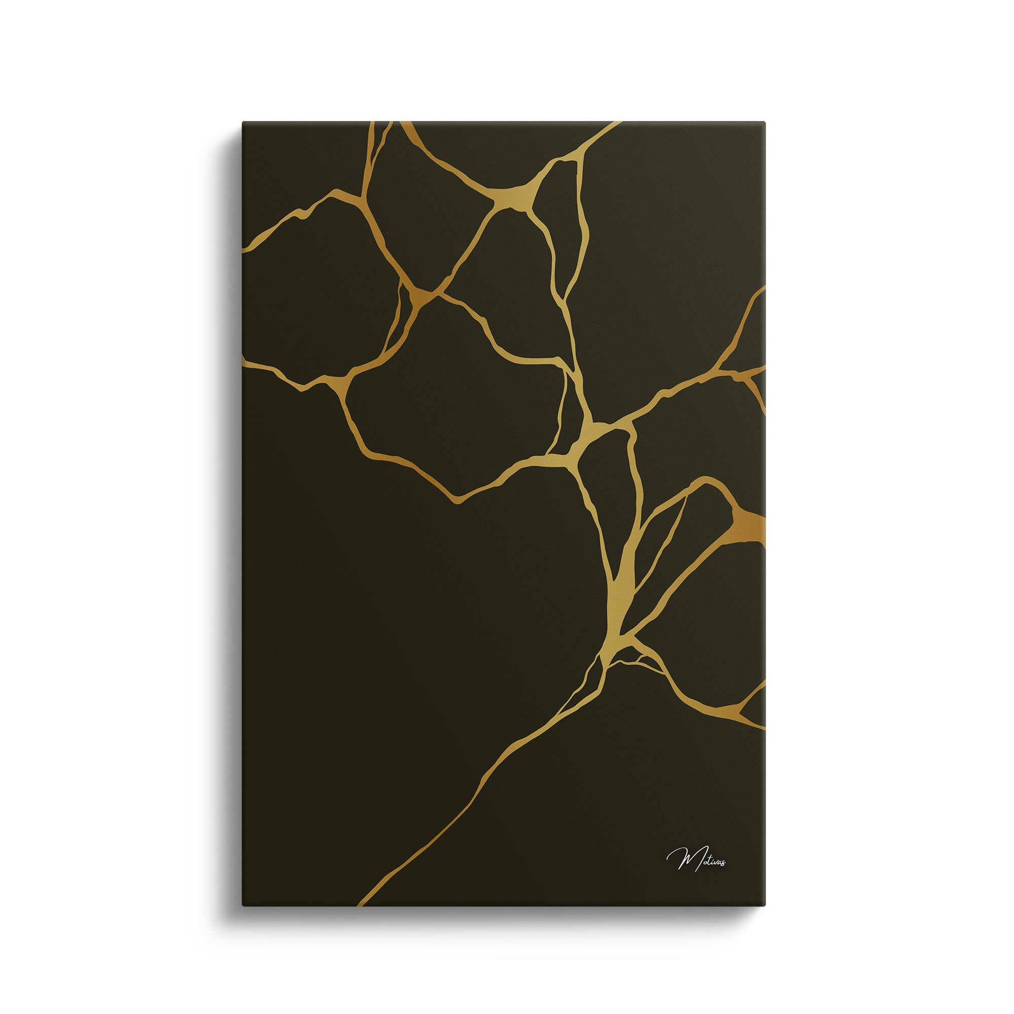 Abstract “Cosmic Veins” III