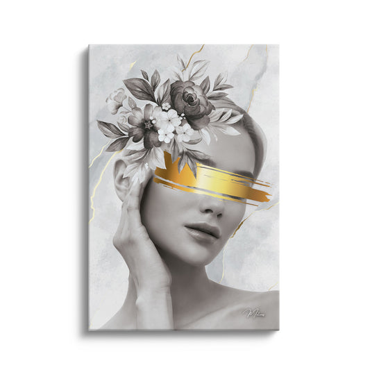 Elegance in Gold