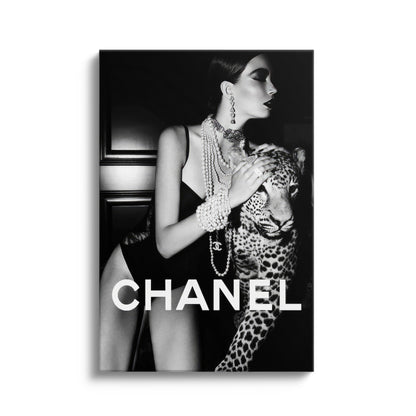 Wild Elegance “CC”