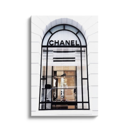 Chanel’s Place