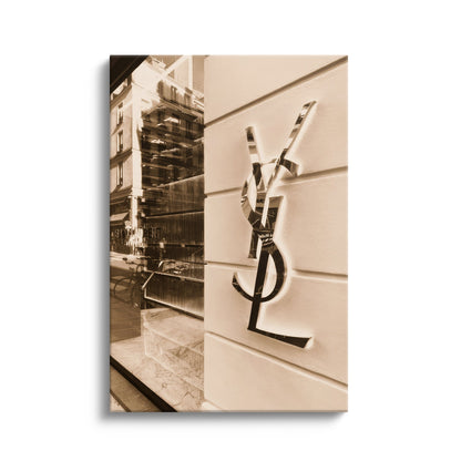 Rive Gauche Reflection “YSL”