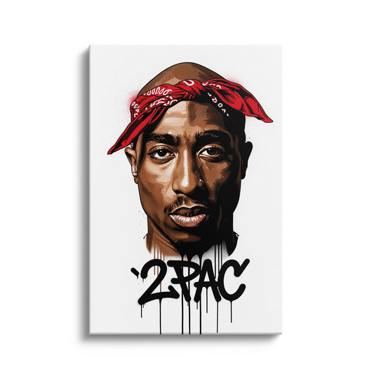 Thug Life “2PAC”