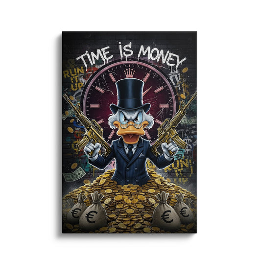 The Billionaire’s Grind