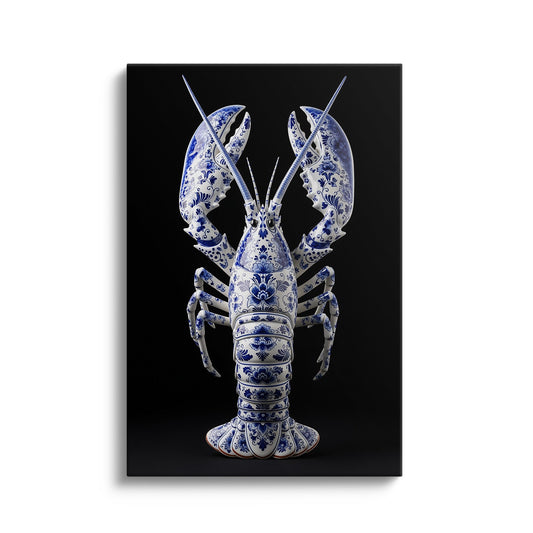 Lobster Luxe I