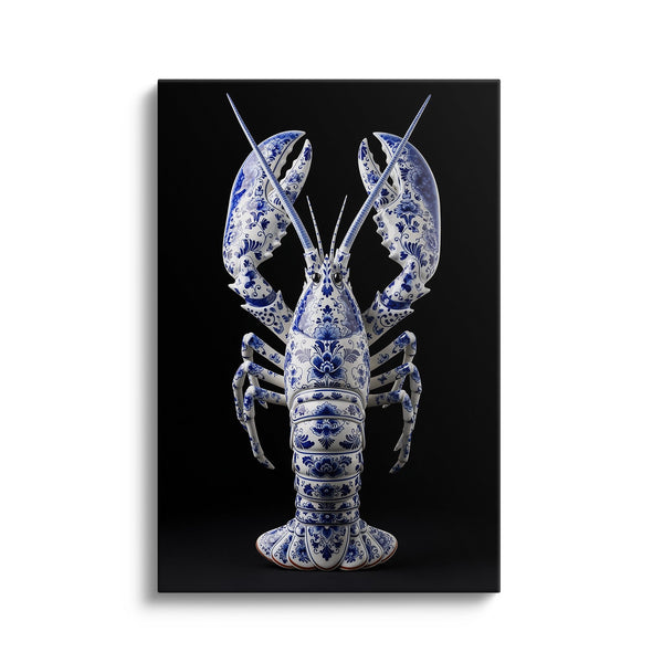 Lobster Luxe I