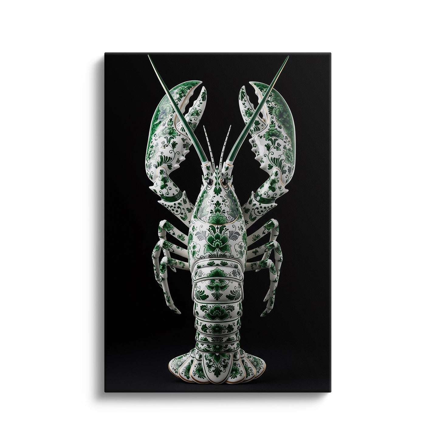 Lobster Luxe II
