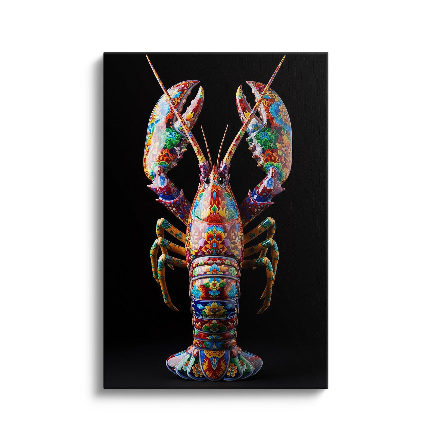 Lobster Luxe III
