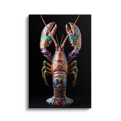 Lobster Luxe III