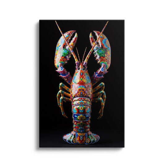 Lobster Luxe III