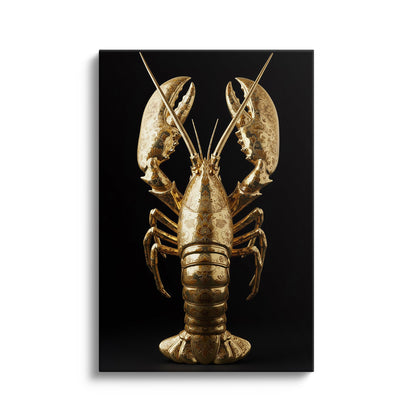 Lobster Luxe IV